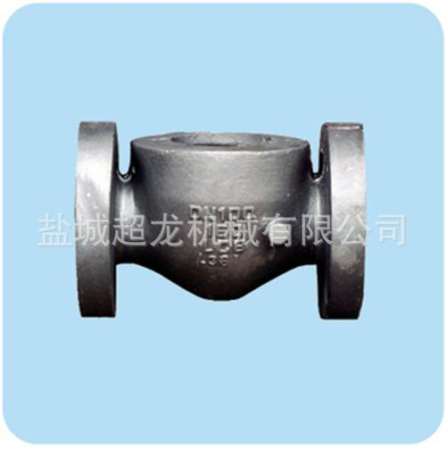 生鐵鑄造新標桿 批量供應，品質鑄就未來