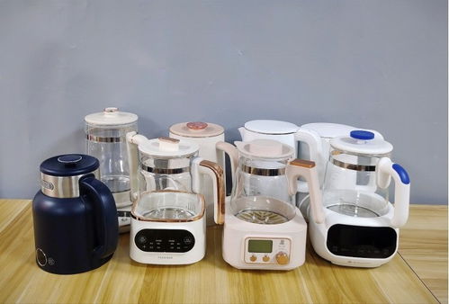 六大親測(cè)優(yōu)秀品牌推薦 暖溫調(diào)奶器選購(gòu)指南